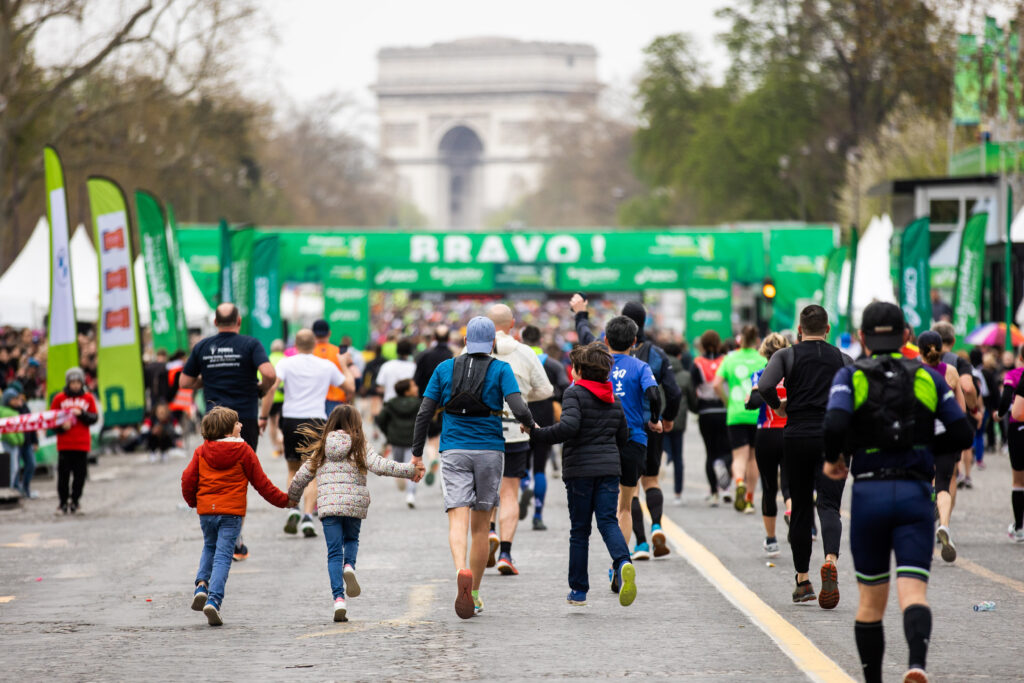 RAZ Event Marathon spełniamy biegowe marzenia