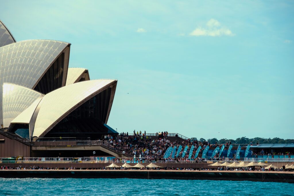 Sydney Marathon