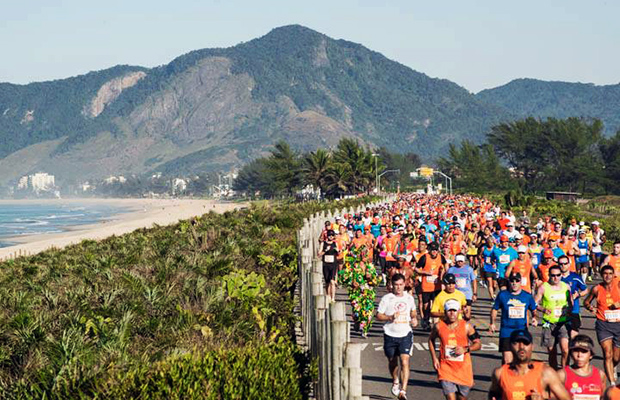 RAZ Event Marathon spełniamy biegowe marzenia